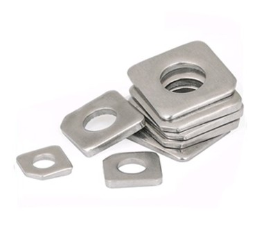 槽鋼用方斜墊圈GB853